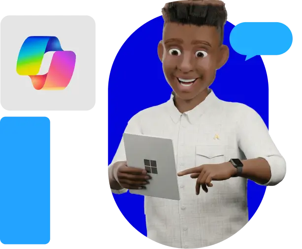 Pack de Prompts do Copilot Studio (Download grátis) 